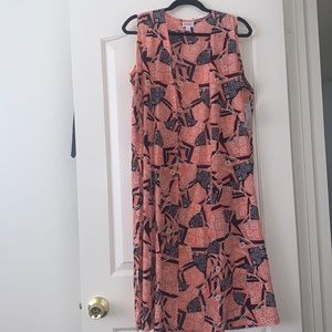 Lularoe Joy coverup
